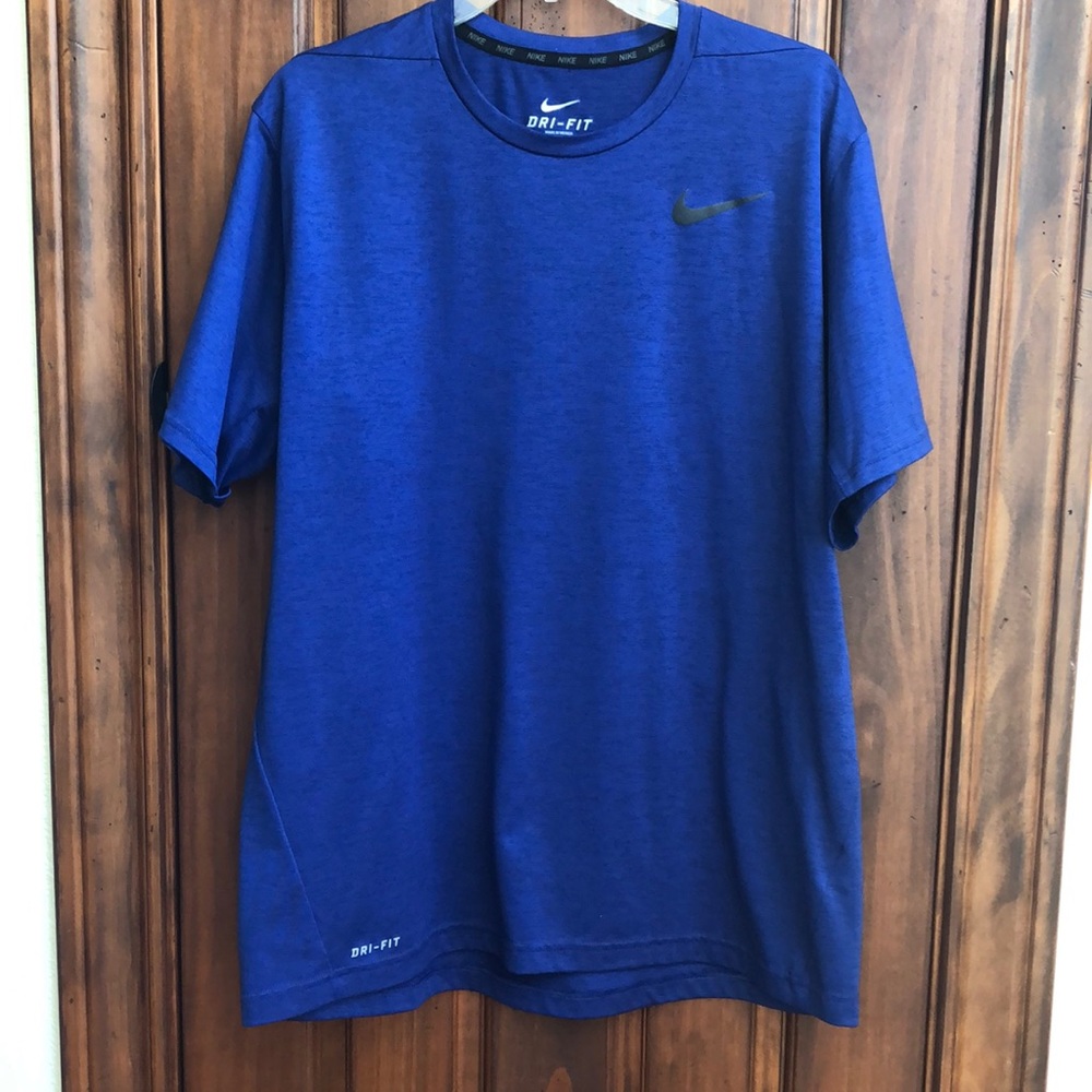EUC Nike Dri-Fit Tee